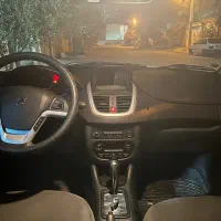 ۲۰۷ اتومات سقف فلز  ۱۴۰۴|خودرو سواری و وانت|طبس, |دیوار