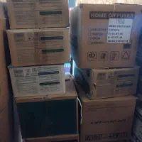 کارتن خالی،اثاث کشی و...