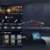 اکانت کالاف|کنسول، بازی ویدئویی و آنلاین|تهران, جوادیه تهرانپارس|دیوار