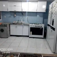 رهن و اجاره واحد مسکن مهر و یه طبقه بالا خ کهمان