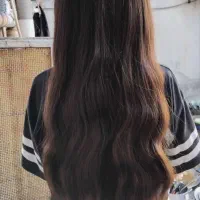 خریدار مو رنگی تکی وعمده در سراسر تهران وکرج