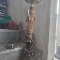 قلیون آب بندی
