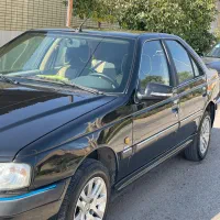 پژو پارس مدل ۴۰۰ تیو فایو سیمی|خودرو سواری و وانت|فسا, |دیوار