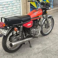 هندا سی جی ژاپن