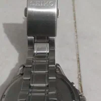 سیکو کرنو اصل ژاپن باموتور اسپیدکروم|ساعت|شهرکرد, |دیوار