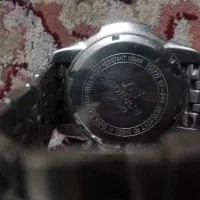 ساعت مچی کاسیو سه موتوره اصلی|ساعت|خمینیشهر, |دیوار