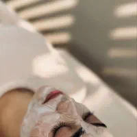 پاکسازی وفیشیال صورت حرفه ای با دستگاه پیشرفته