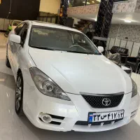 تویوتا سولارا مدل 2007 کوپه فوری فوری|خودرو سواری و وانت|مشهد, تربیت (صدف)|دیوار