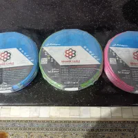 سیم برق افشان 1در 1.5