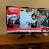تلویزیون هوشمند برند پارس