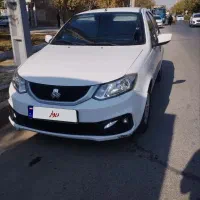 ساینا S دوگانه فابریک ۱۴۰۳