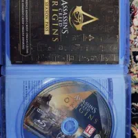 دیسک های PS4|کنسول، بازی ویدئویی و آنلاین|سنندج, |دیوار