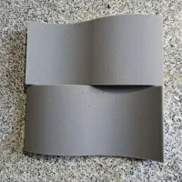 جاذب صدای شانه تخم مرغی، آکوستیک قوی|عمده‌فروشی|فردیس, شهرک صنعتی سیمین دشت|دیوار