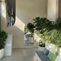 اجاره مغازه ۱۶۰متری فرشته/محوطه قابل چیدمان