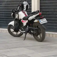 موتور سیکلت بنلی 150 سی سی