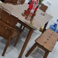 میز نهار خوری تایلندی