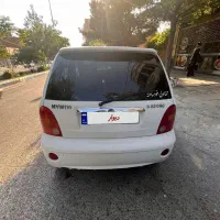 Mvm110|خودرو سواری و وانت|سهند, |دیوار