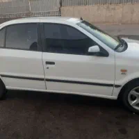 فروش ماشین سمند efs