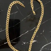 زنجیر کارتیر کوبیده