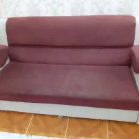 مبل ۷نفره و ناهار خوری|مبلمان خانگی و میز عسلی|اردبیل, |دیوار