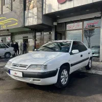 زانتیا مدل 88 بسیار سالم