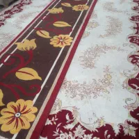 گلیم فرش راهرویی ۵متر