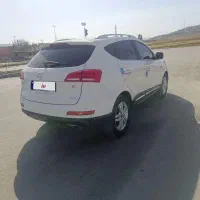 جک اس 5 مدل 96|خودرو سواری و وانت|کامیاران, |دیوار