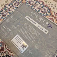 فرش بهشتی تبریز تک ۱۲ متری ۱۲۰۰ شانه نو آکبند|فرش|مشهد, شهرک رازی (شهرک غرب)|دیوار