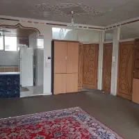 خانه دوطبقه طبقه دوم