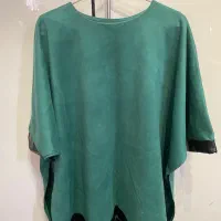 مانتو پانچ میکرو