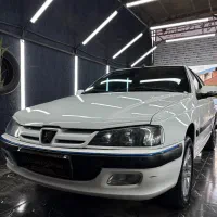 خدمات واکس پولیش و سرامیک بدنه