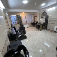 سالن زیبایی آیلین کلیه خدمات ارایشی