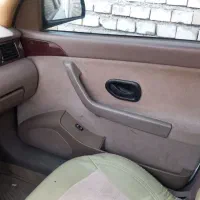سمند lxu7 1400|خودرو سواری و وانت|بندر گناوه, |دیوار
