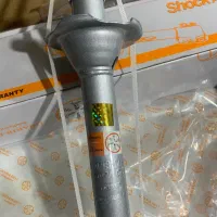 کمک پراید لیتک ،گازی وارداتی|قطعات یدکی و لوازم جانبی|سیاهکل, |دیوار