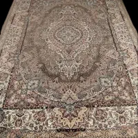 یک جفت فرش۹متری
