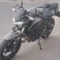 کاوازاکی 250سی سی z