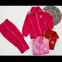 ست ورزشی، پیرهن شلوار، ست نوزادی|کفش و لباس بچه|قم, قلعه کامکار|دیوار