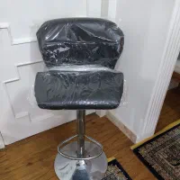 صندلی گردان جکدار اپنی و کوپ