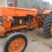 تراکتور مدل 63 درحد|خودرو سنگین|میانه, |دیوار