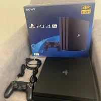 کپی خورPS4 pro