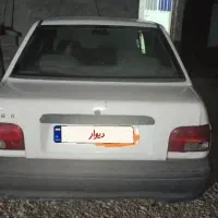 پراید 131|خودرو سواری و وانت|رودخانه, |دیوار