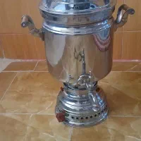 سماور ۲۰ لیتری|سماور، چای‌ساز، قهوه‌ساز|بهارستان, |دیوار