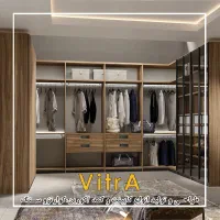 انواع کمد و جاکفشی ژورنالی از صفر تا صد