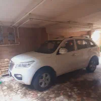 ماشین لیفان x60