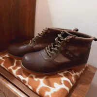 نیم بوت تیمبرلند