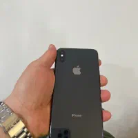 آیفونxs max 256|موبایل|بندر انزلی, باغ زمانی|دیوار