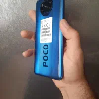 گوشی POCO X3  NFC
