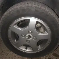 رینگ تورنادو ۱۴