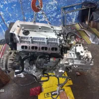 مکانیکی زیرابندگیریبکس اتومات خودروهای چینی اقساط|خدمات موتور و ماشین|اصفهان, ارغوانیه|دیوار