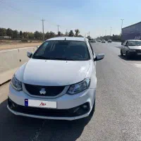 ساینا 85Sگانه مدل 1403|خودرو سواری و وانت|شیراز, شهرک گلستان|دیوار